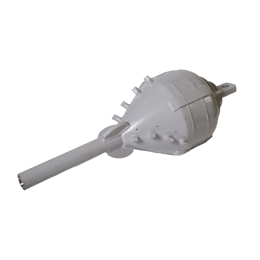 Barrel Reamer Flutted Reamer Fly Cutter Reamer for HDD Hole Openning