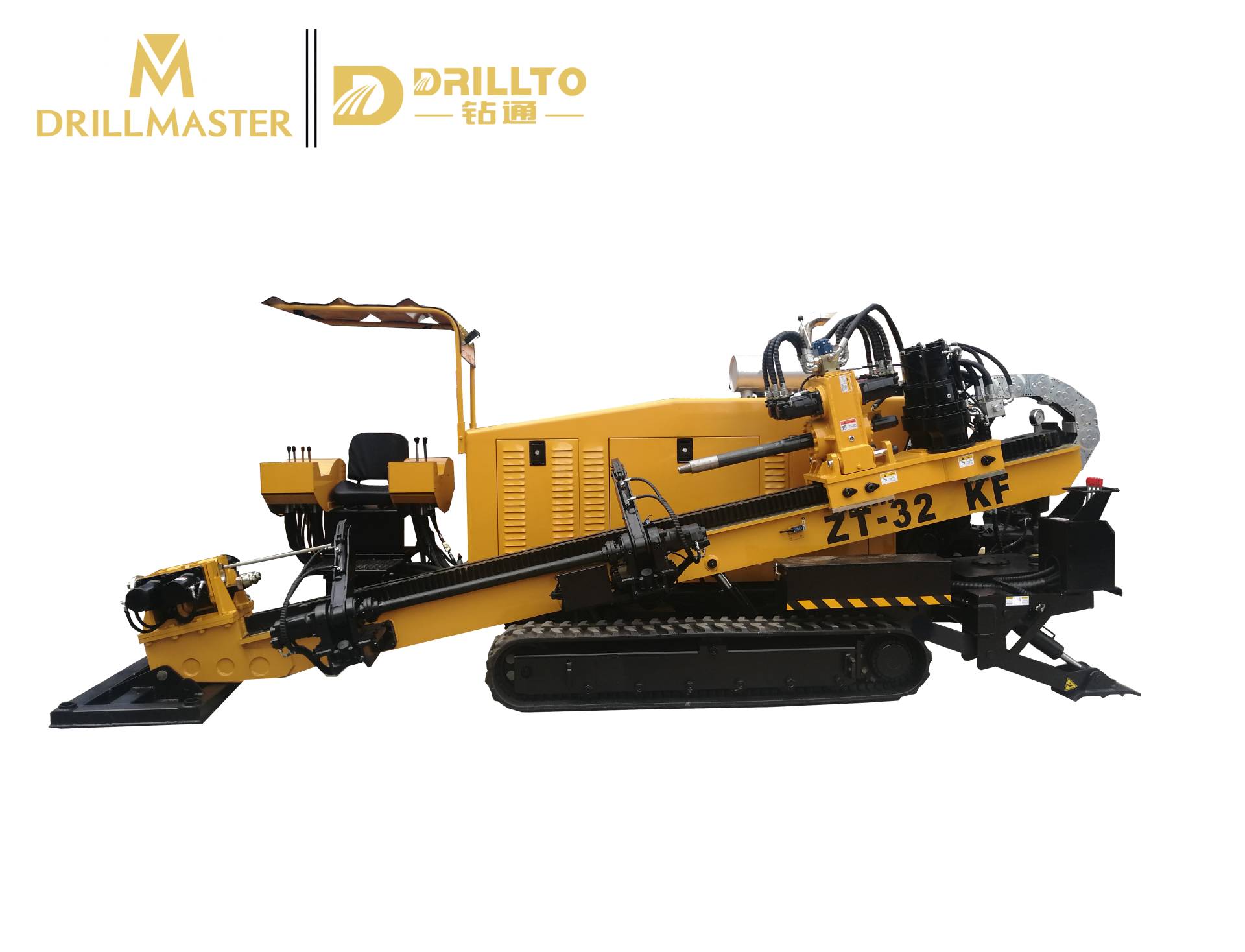 ZT-32KF Directional Boring Equipment