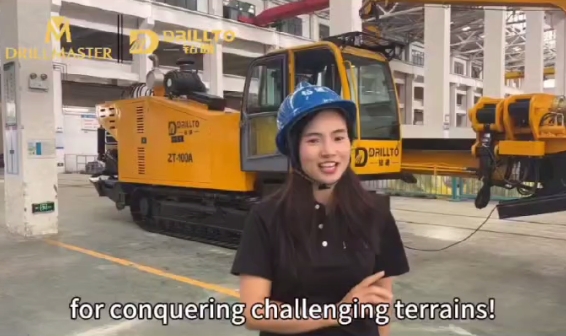 Your best choice - ZT-100A(2)