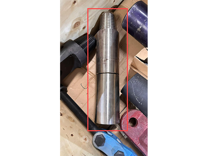 Saver Sub Crossover Sub Bent Sub