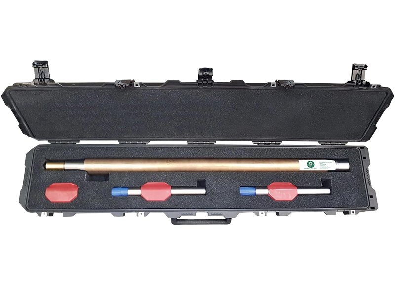 Gyro Navigation System