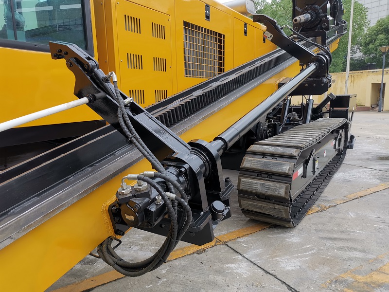 Used Drillto ZT-50A HDD Machine