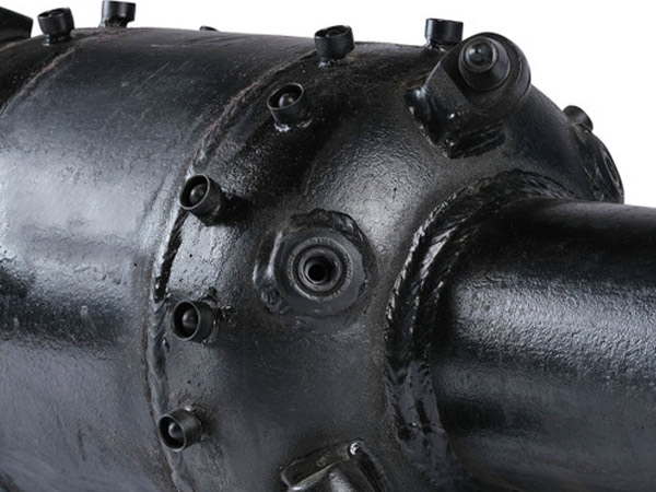 Barrel Reamer HDD | Efficient Back Reaming Tool for Soft Soils