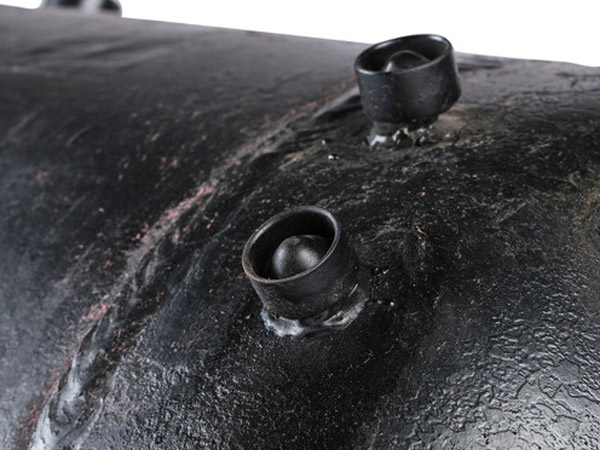 Barrel Reamer HDD | Efficient Back Reaming Tool for Soft Soils