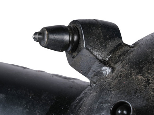 Barrel Reamer HDD | Efficient Back Reaming Tool for Soft Soils