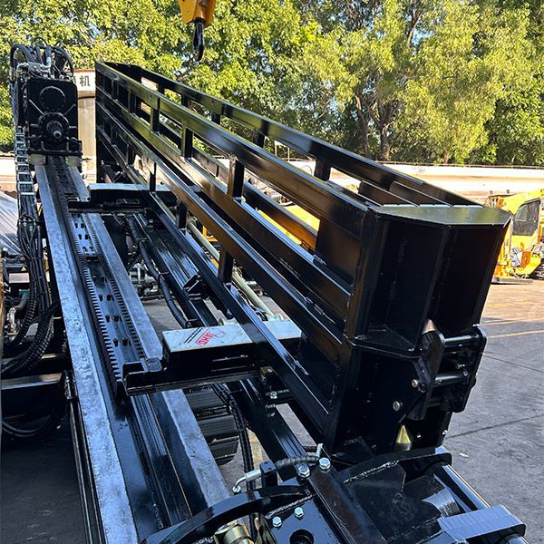 Dual-Layer Rod Boxes