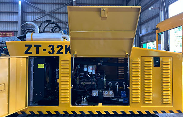 ZT-32KF Directional Boring Equipment-1
