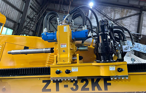 ZT-32KF Directional Boring Equipment-2