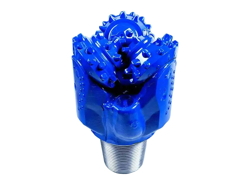 Tricone Drill Bit Supplier | Mill Tooth & TCI Bits for Soft to Hard Rock