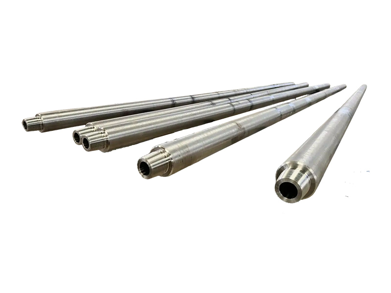 Non-Magnetic Drill Collar | For Accurate MWD & Directional Drilling