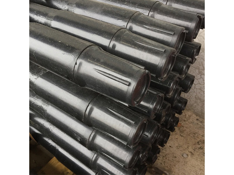 Drilling Rods HDD Drill Pipes for Mini HDD rig