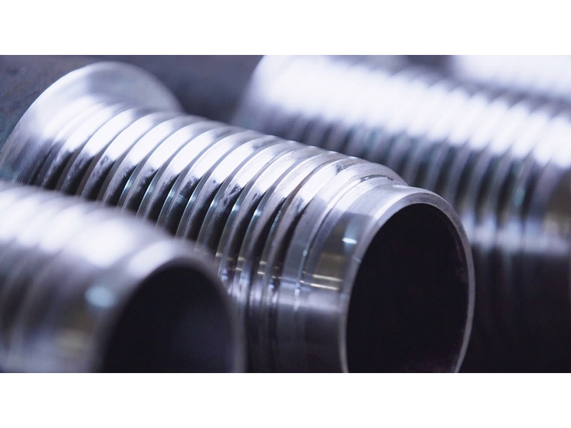 Drilling Rods HDD Drill Pipes for Mini HDD rig