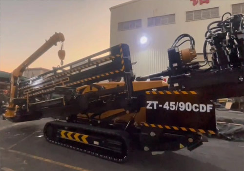 What is popular this year?  ——ZT-45/90CDF