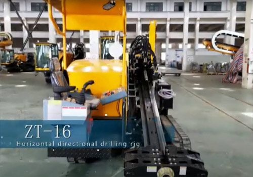 4.2m Game-Changer: ZT-16 Packs Eaton Power in Mini Size!