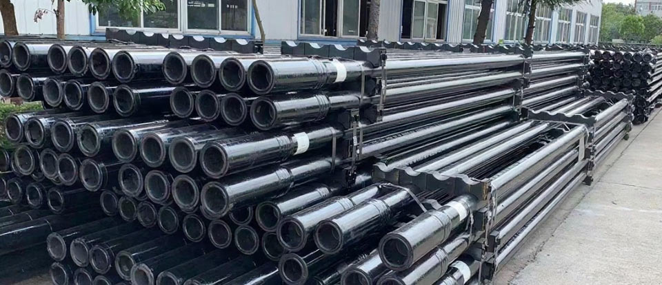 كيف تختار أنبوب الحفر HDD المثالي وتتجنب الأخطاء المكلفة؟ (دليل المشتري الشامل)