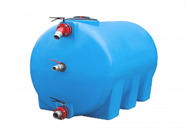 Mud Tank In Drilling Rig | Custom Drilling Fluid Tanks