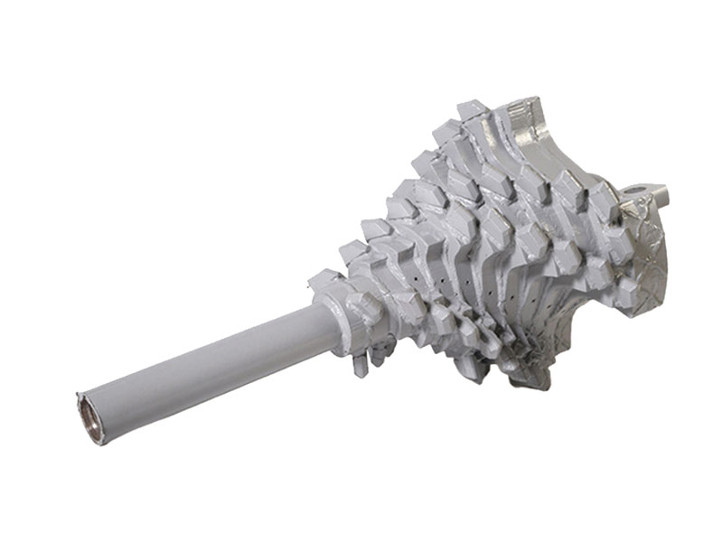 مخرطة أسطوانية مخرطة مضلعة مخرطة ذبابة لفتح ثقوب القرص الصلب