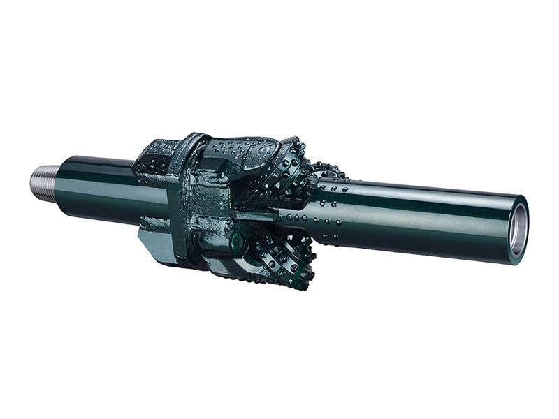 مخرطة أسطوانية مخرطة مضلعة مخرطة ذبابة لفتح ثقوب القرص الصلب