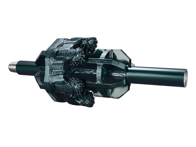 مخرطة أسطوانية مخرطة مضلعة مخرطة ذبابة لفتح ثقوب القرص الصلب