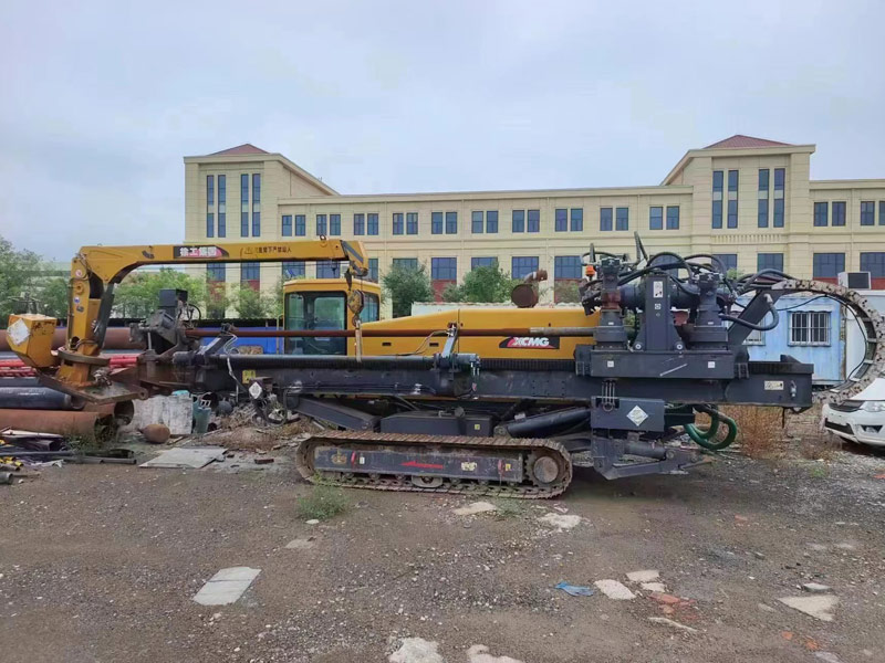 XCMG XZ450PLUS