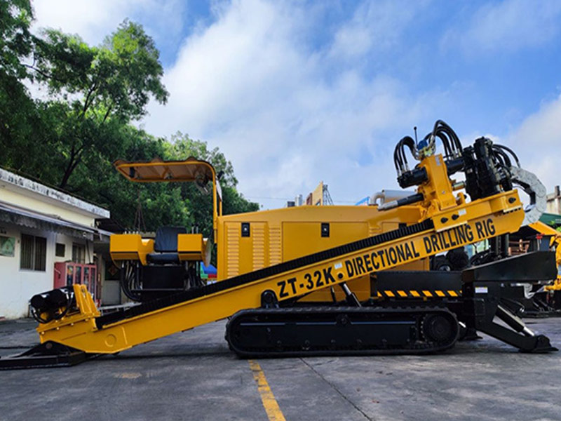ZT-32KF Directional Boring Equipment