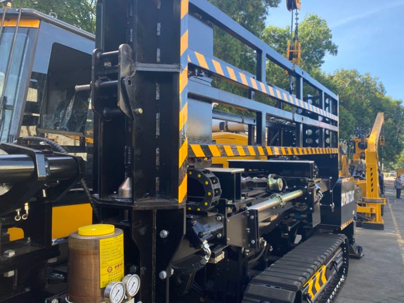 ZT-36AT Directional Drilling Rig