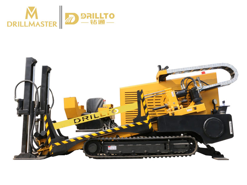 ZT-6 Small HDD Machine