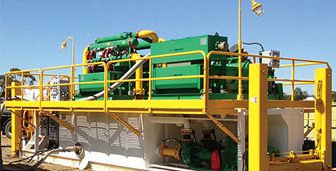 HDD Mud System: Complete Guide – Principles, Components & Rig-Specific Configurations