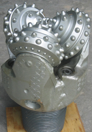 Tungsten Carbide Insert (TCI) Tricone Bit Tungsten Carbide Insert (TCI) Tricone Bit