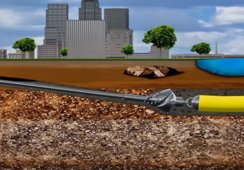 How HDD Rigs Pull Multi-Ton Pipelines: The Engineering Explained