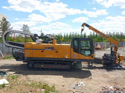 XCMG XZ1350