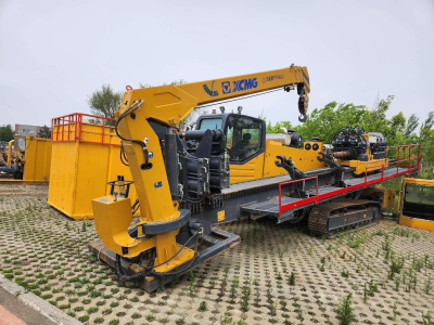 XCMG XZ2200