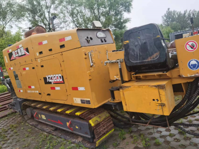 XCMG XZ320D