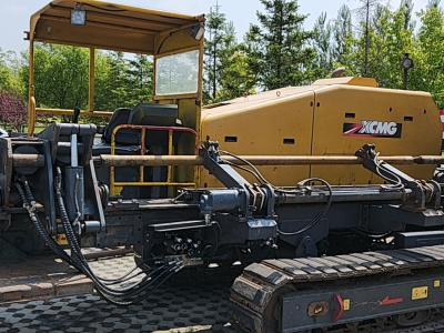 XCMG XZ320E