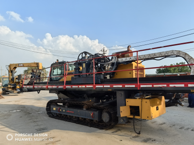 XCMG XZ680A