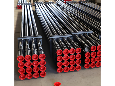 Drilling Rods HDD Drill Pipes for Mini HDD rig