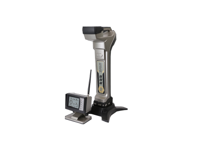 Walkover Radio System