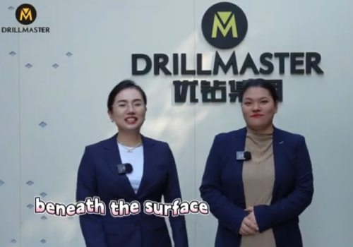 See You at Trenchless Middle East 2025！