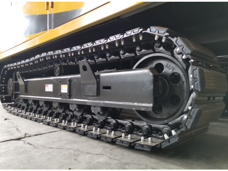 ZT-42 HDD Drilling Equipment