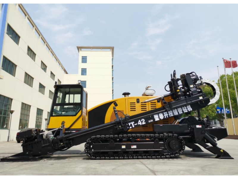 ZT-42 HDD Drilling Equipment