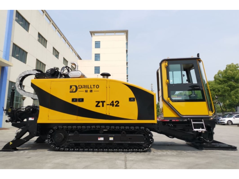 ZT-42 HDD Drilling Equipment