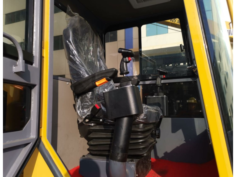ZT-55/110CDF Directional Drilling Machine