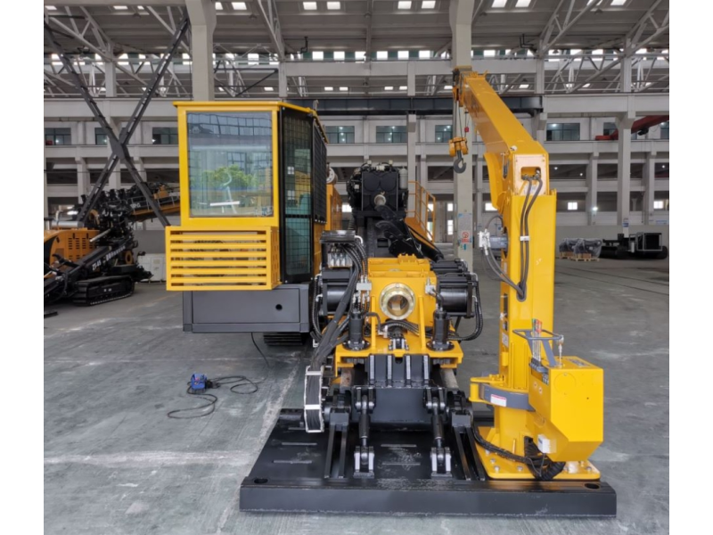 ZT-280A Underground Directional Drilling Equipment