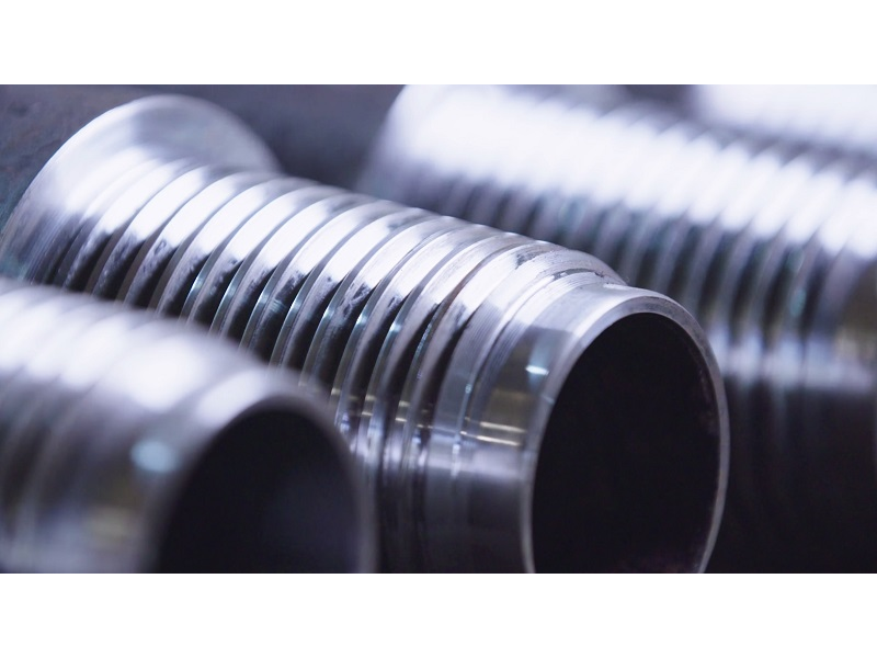 Drilling rods