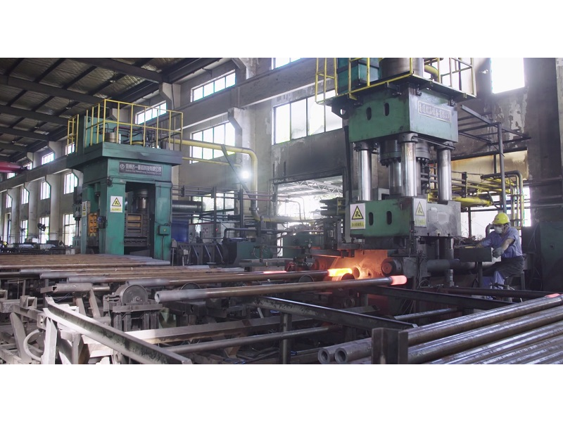 Drilling rods