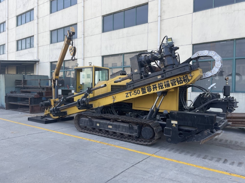 Drillto ZT50