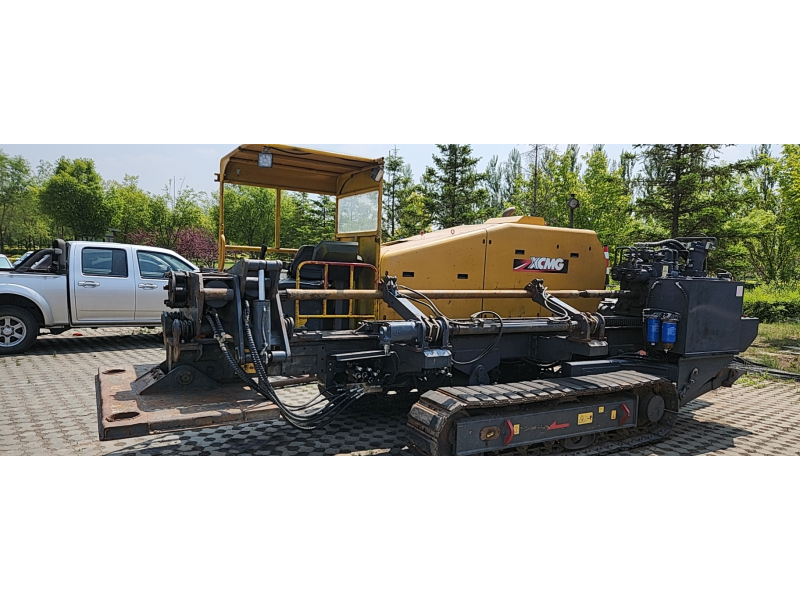 XCMG XZ320E