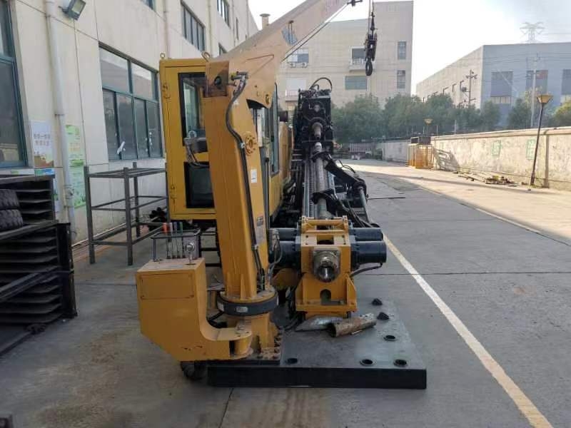 Drillto ZT50