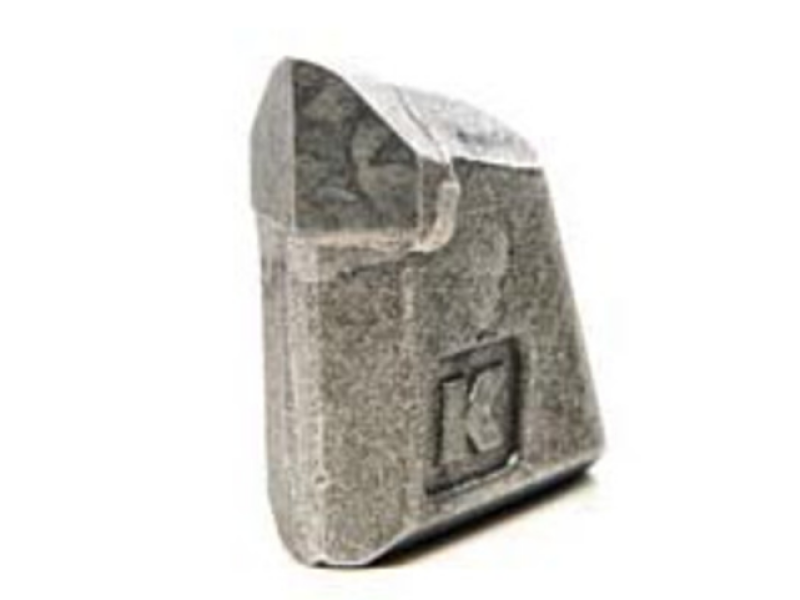 Pick Rock Teeth and Holder for Reamer)