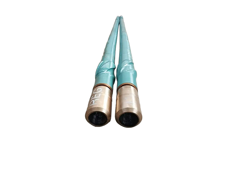 Mud screw motor